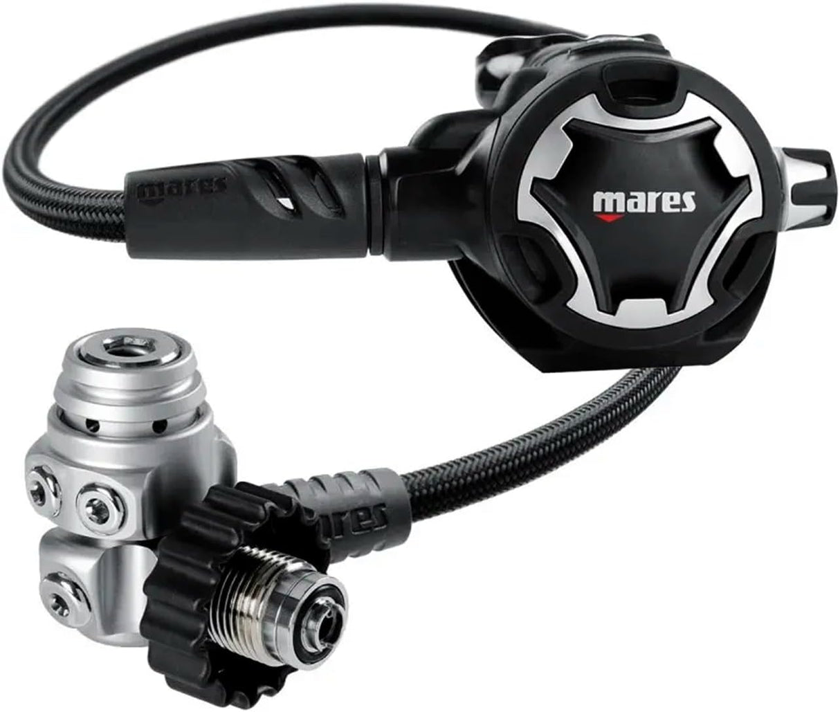Mares Dual Adj 62X Regulator