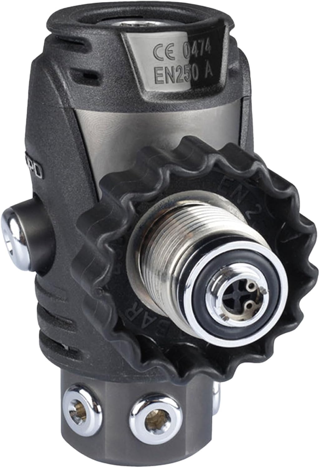 Mares Epic ADJ 82X Regulator