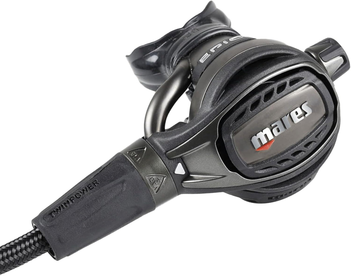 Mares Epic ADJ 82X Regulator