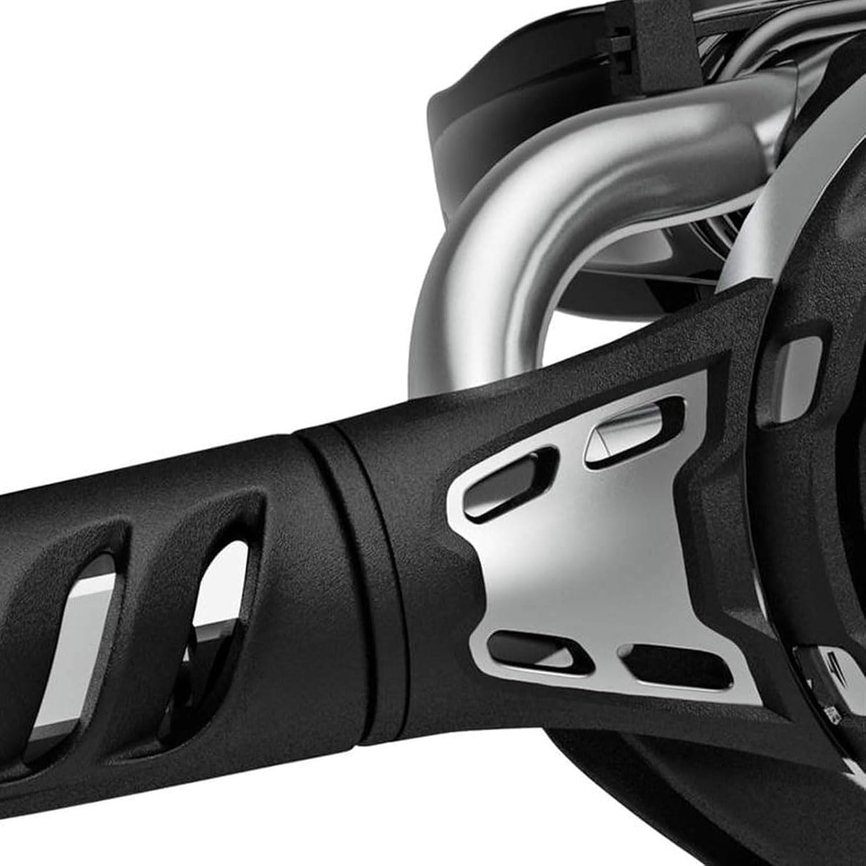 Mares Atlas 62X Dive Regulator