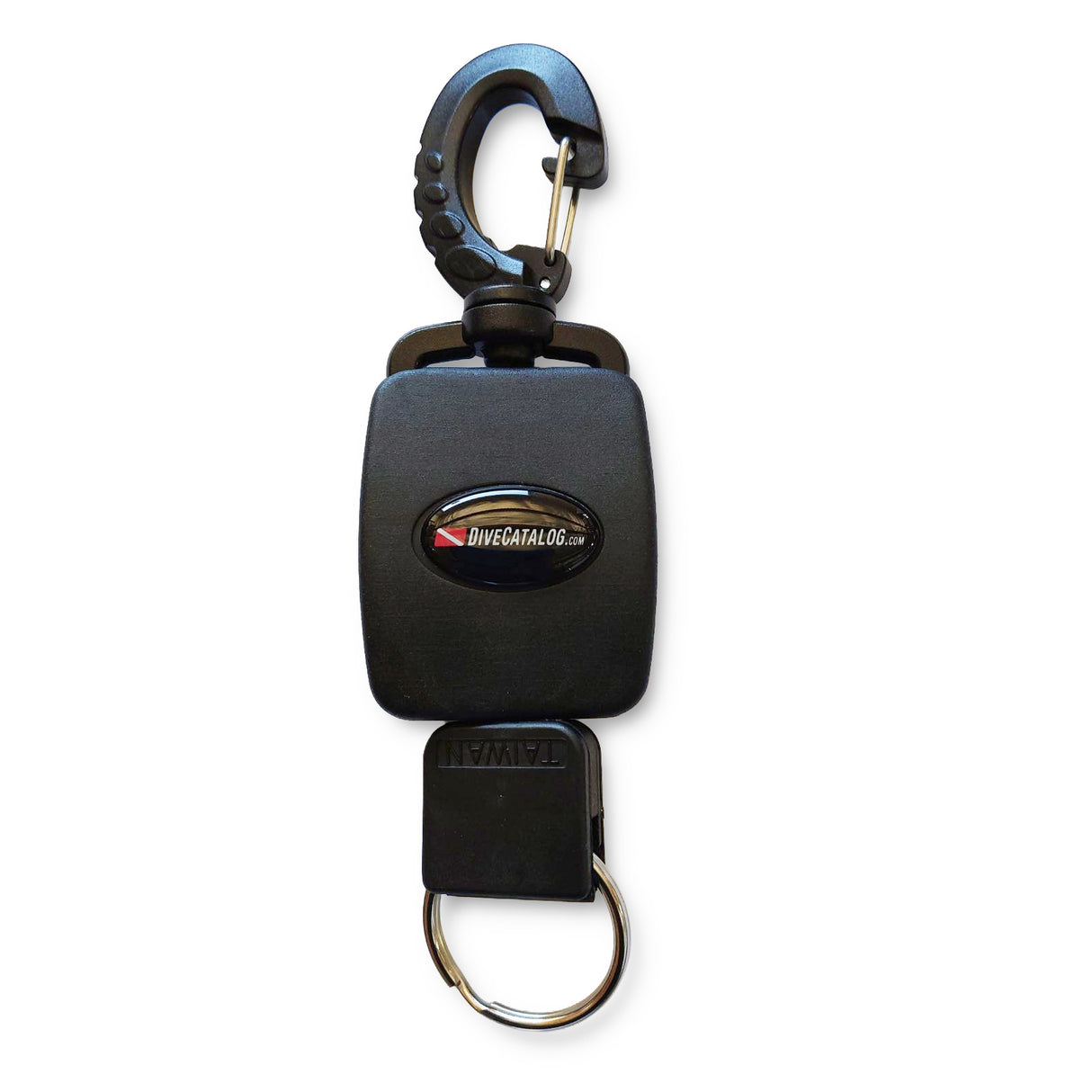 DiveCatalog.com Small Retractor