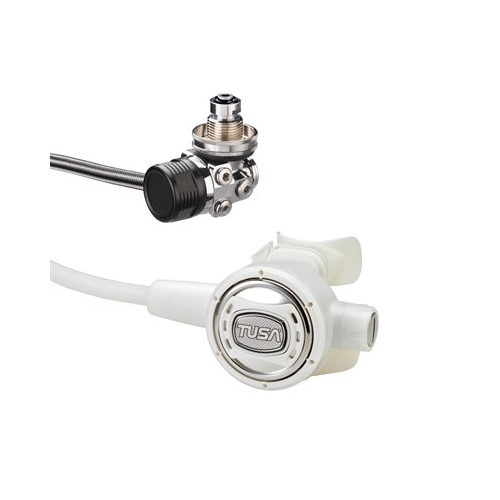 Tusa RS-609U Compact Diaphragm Regulator