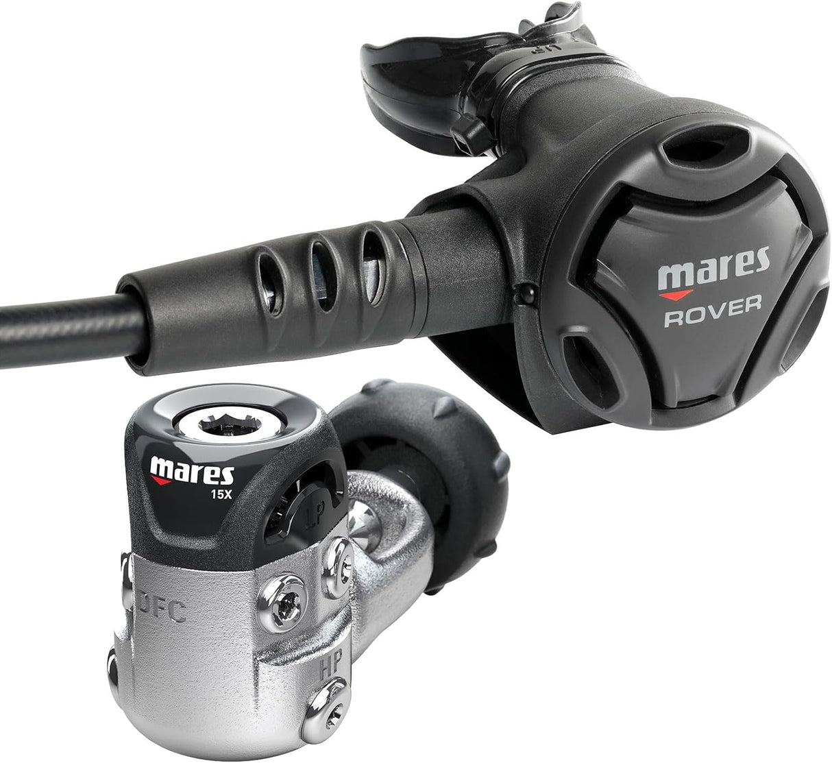 Mares Rover 15X Dive Regulator