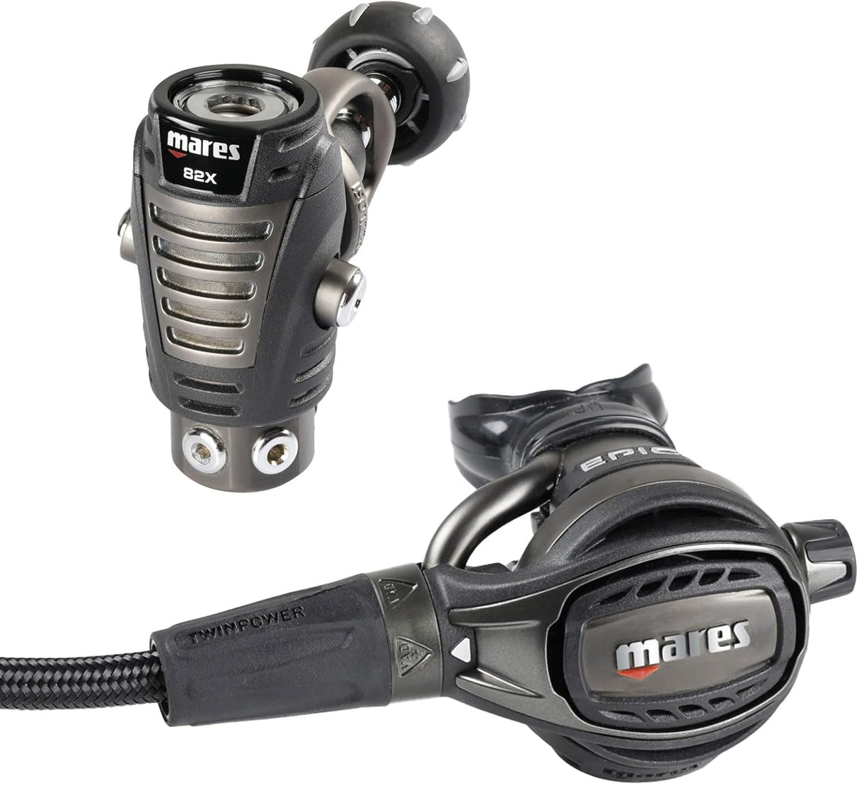 Mares Epic ADJ 82X Regulator