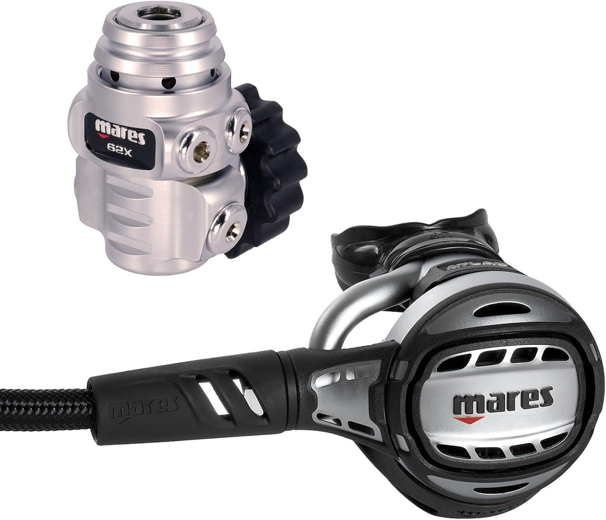 Mares Atlas 62X Dive Regulator