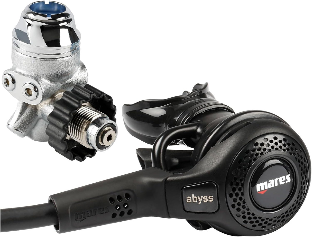 Mares Abyss 22 Navy II Regulator