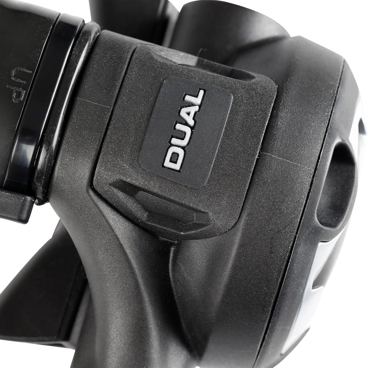 Mares Regulator Dual 2S Black