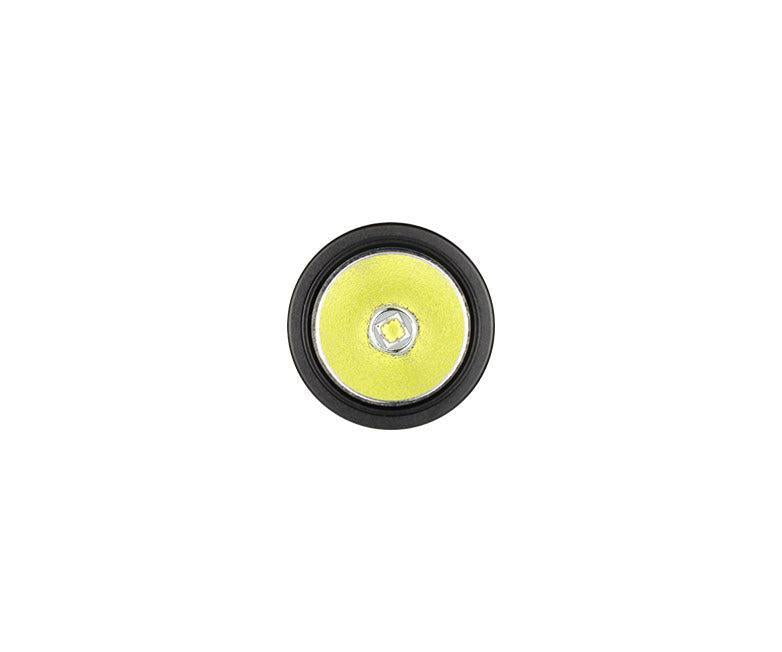 OrcaTorch DC710 3000 Lumen Dive Light with USB-C Direct Charging
