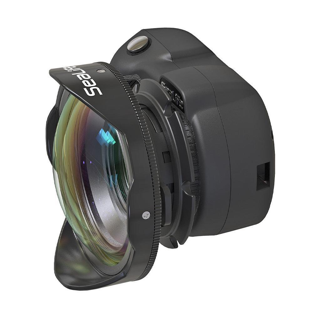 Sealife SL557 Micro 3.0 Reef Edition with WA Dome Lens