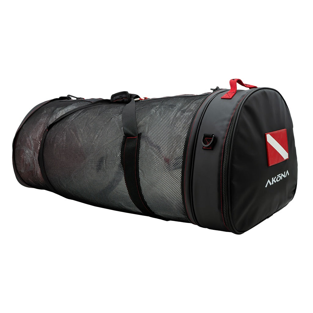 Akona Laguna Collapsing Duffel 2027, AKB625