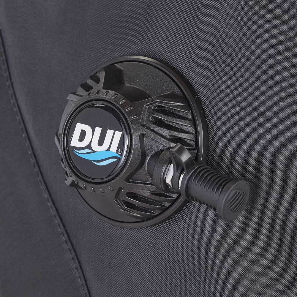 DUI Yukon II Men's Drysuit - Premium Diving Suit | Multiple Sizes