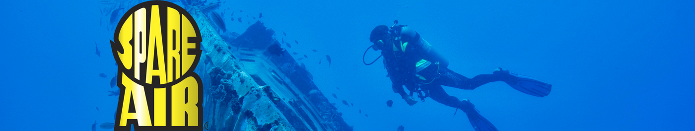 Spare Air