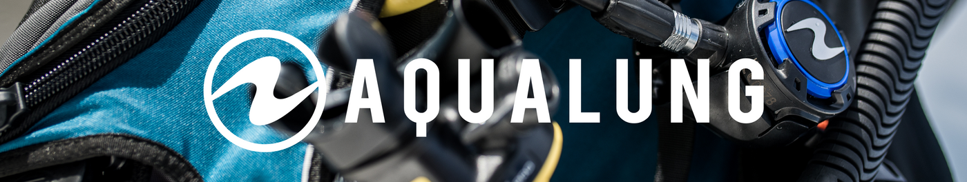 aqualung