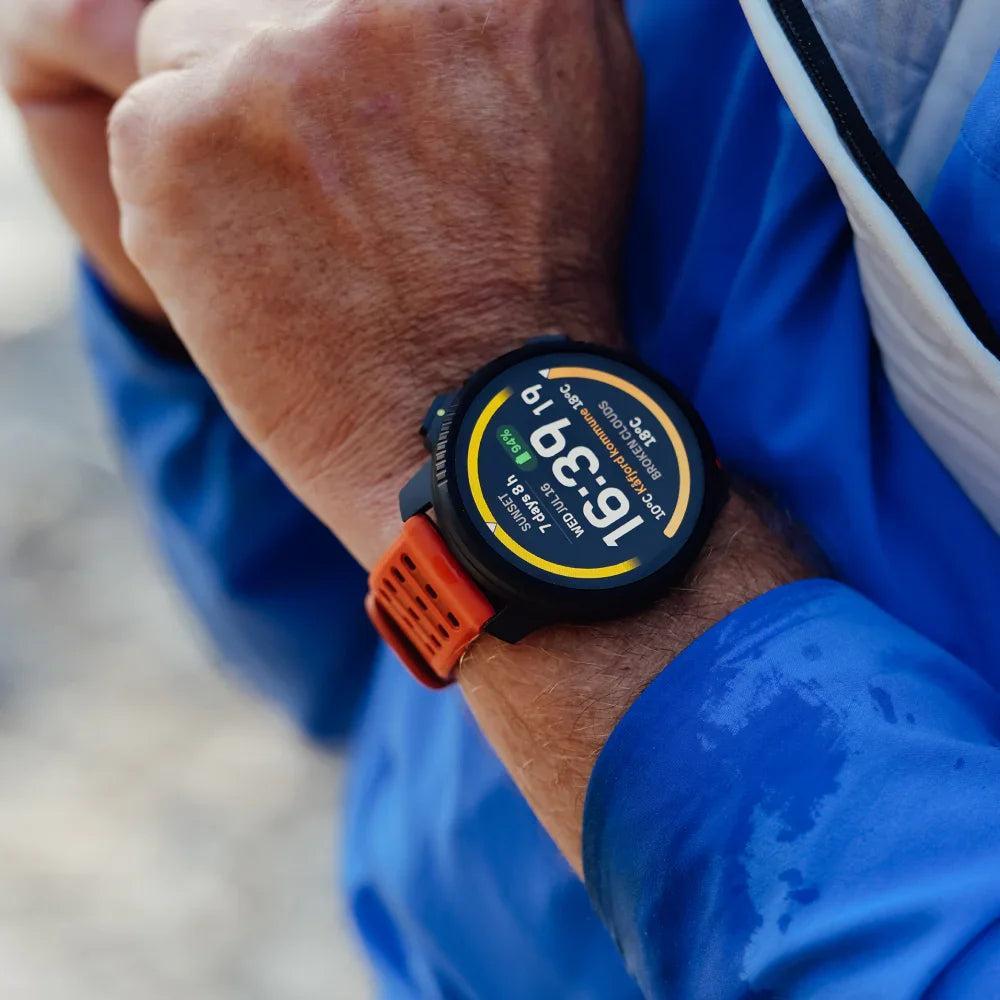 Suunto Vertical 2 Canyon lifestyle 1