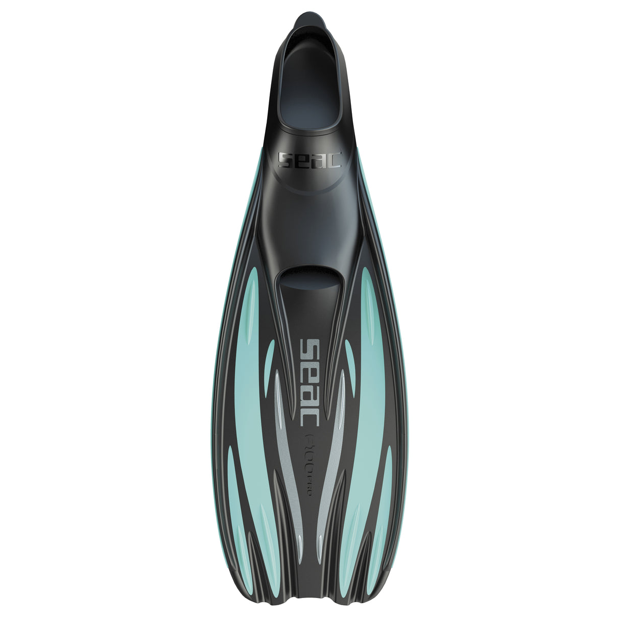Seac F-100 Pro Underwater Full Foot Fin