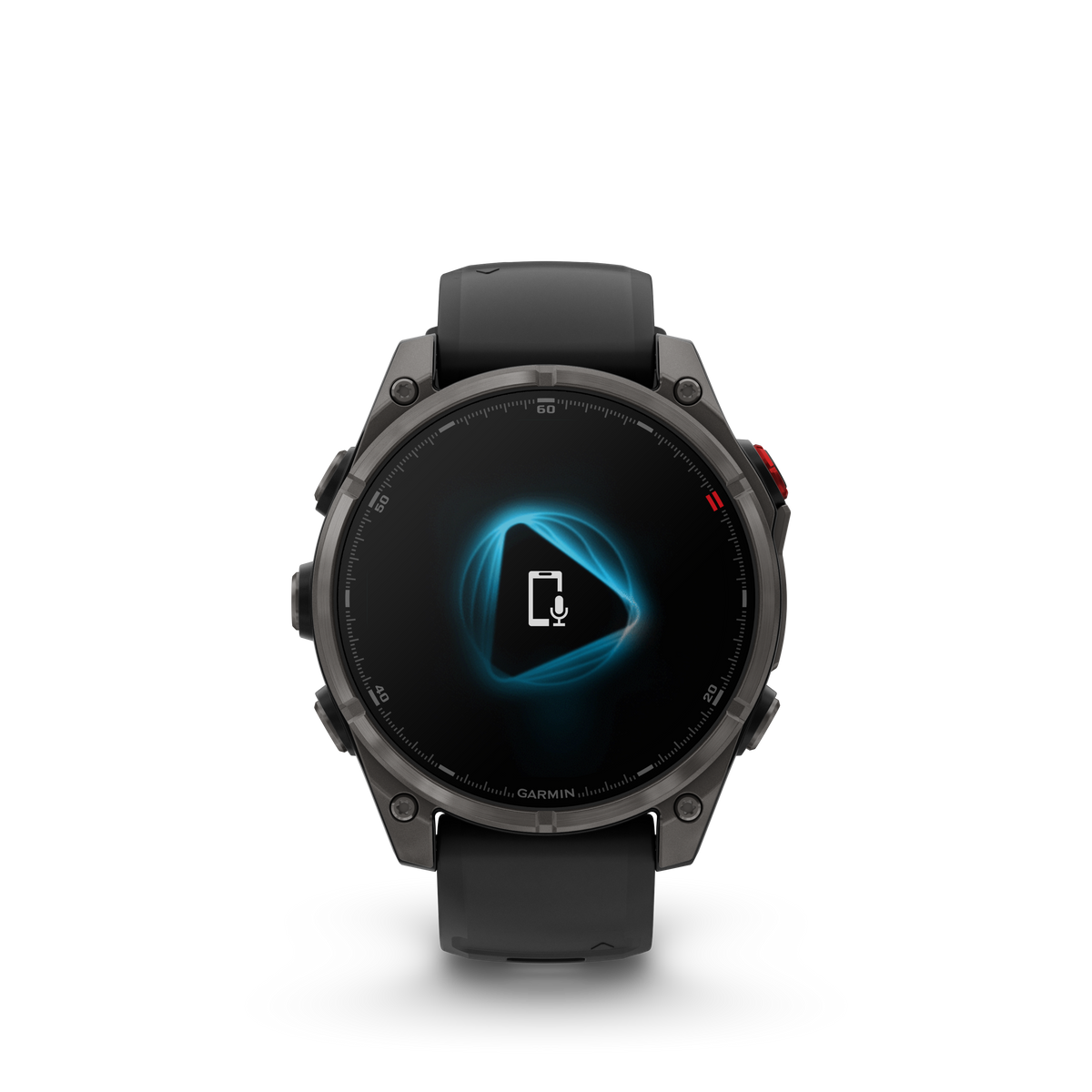 Garmin Fenix 8 Multisport Smartwatch