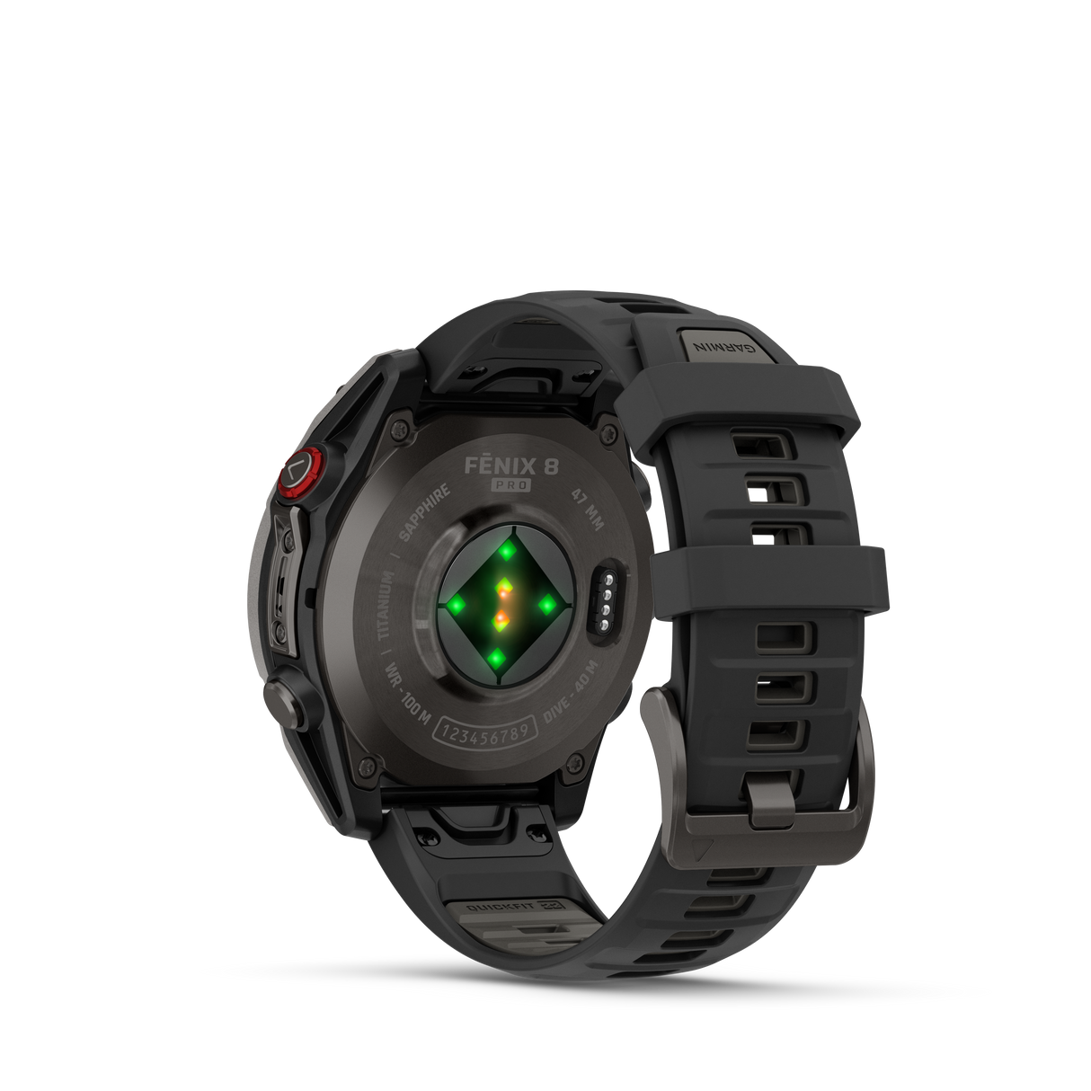 Garmin fēnix 8 & inReach Mini 3 Plus Adventure Bundle – Premium Smartwatch & Satellite SOS Communicator