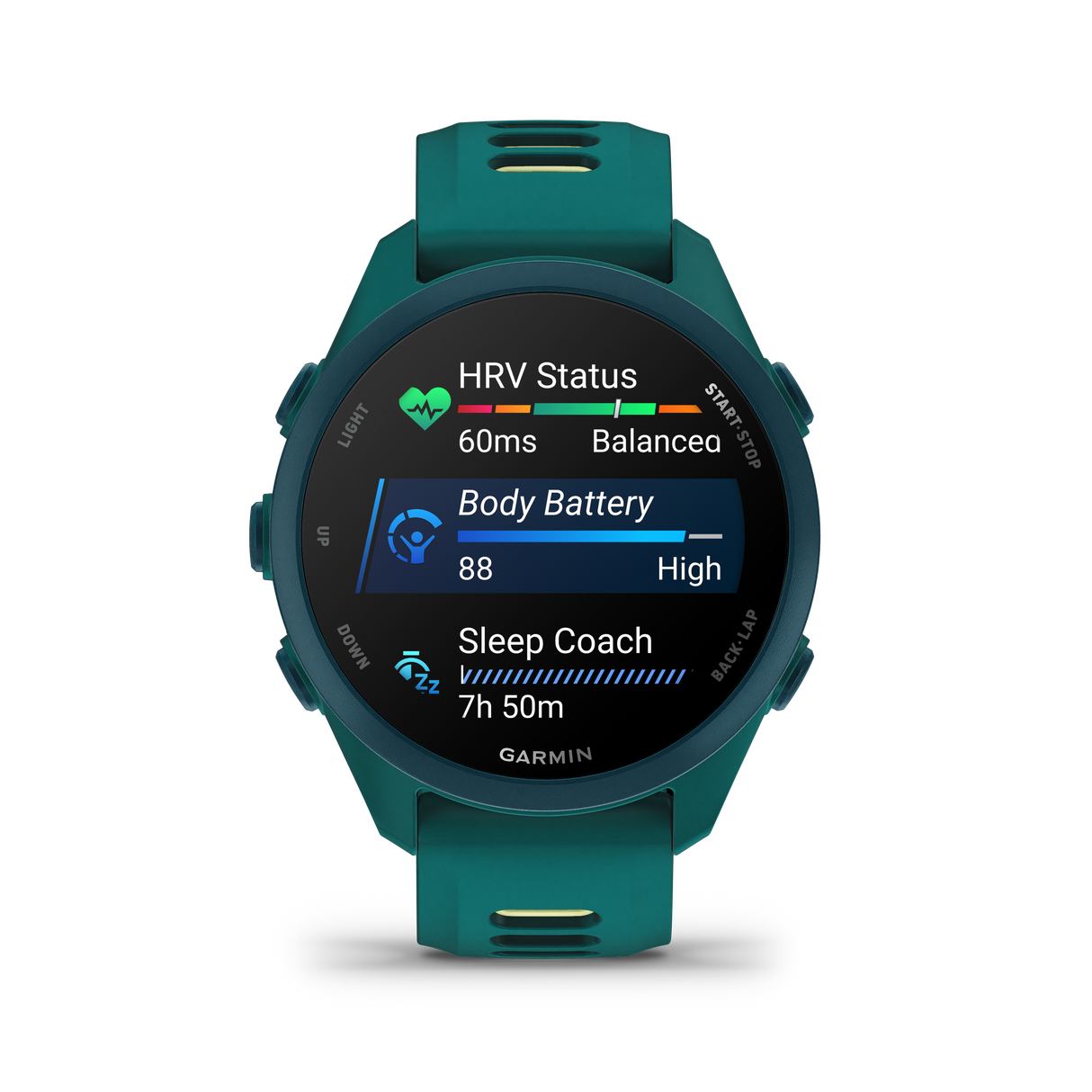 Garmin Forerunner Sports Smartwatch