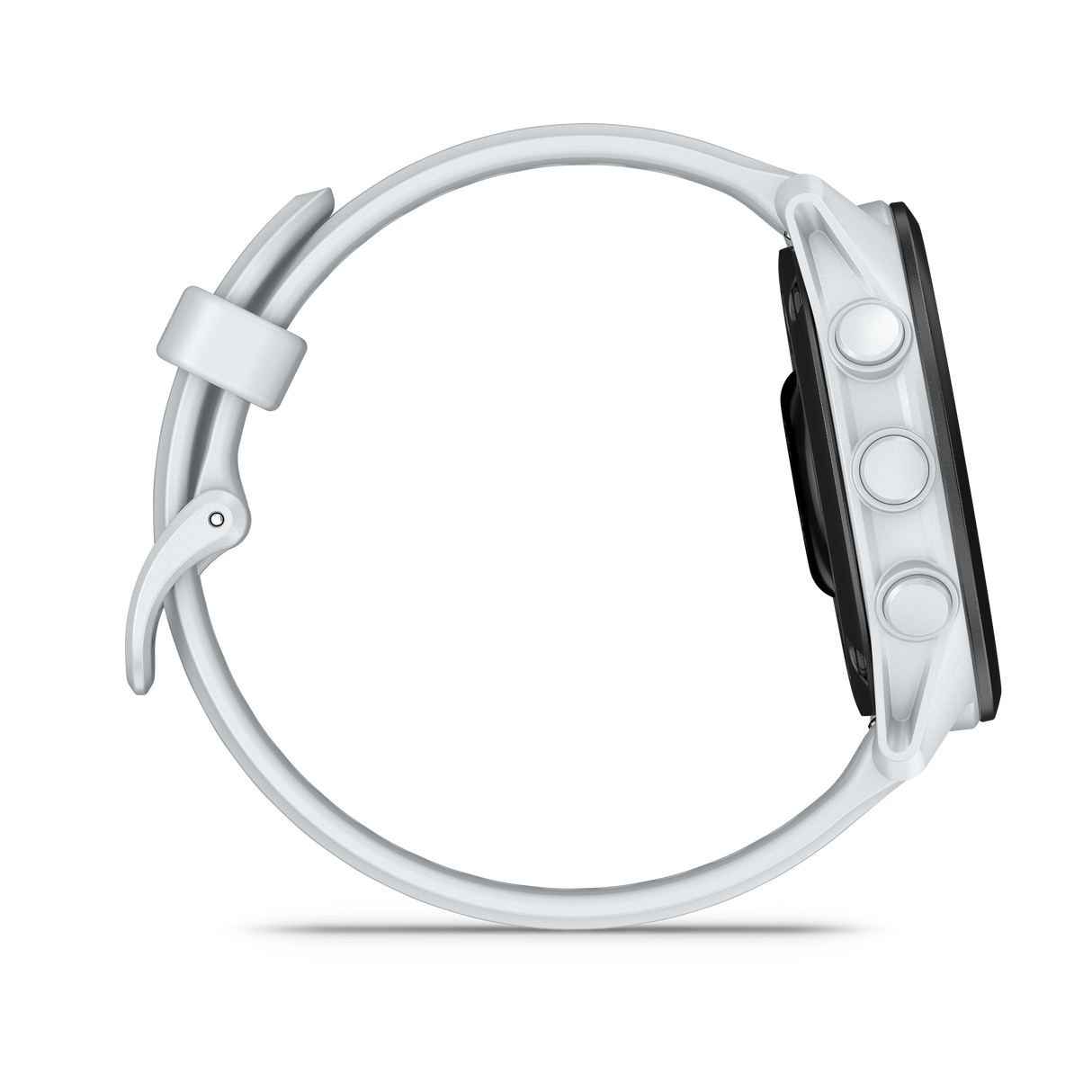 Garmin Forerunner 70 Whitestone right side view