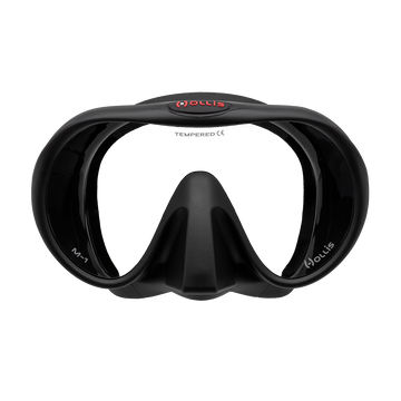 Hollis M-1 Scuba Diving Mask