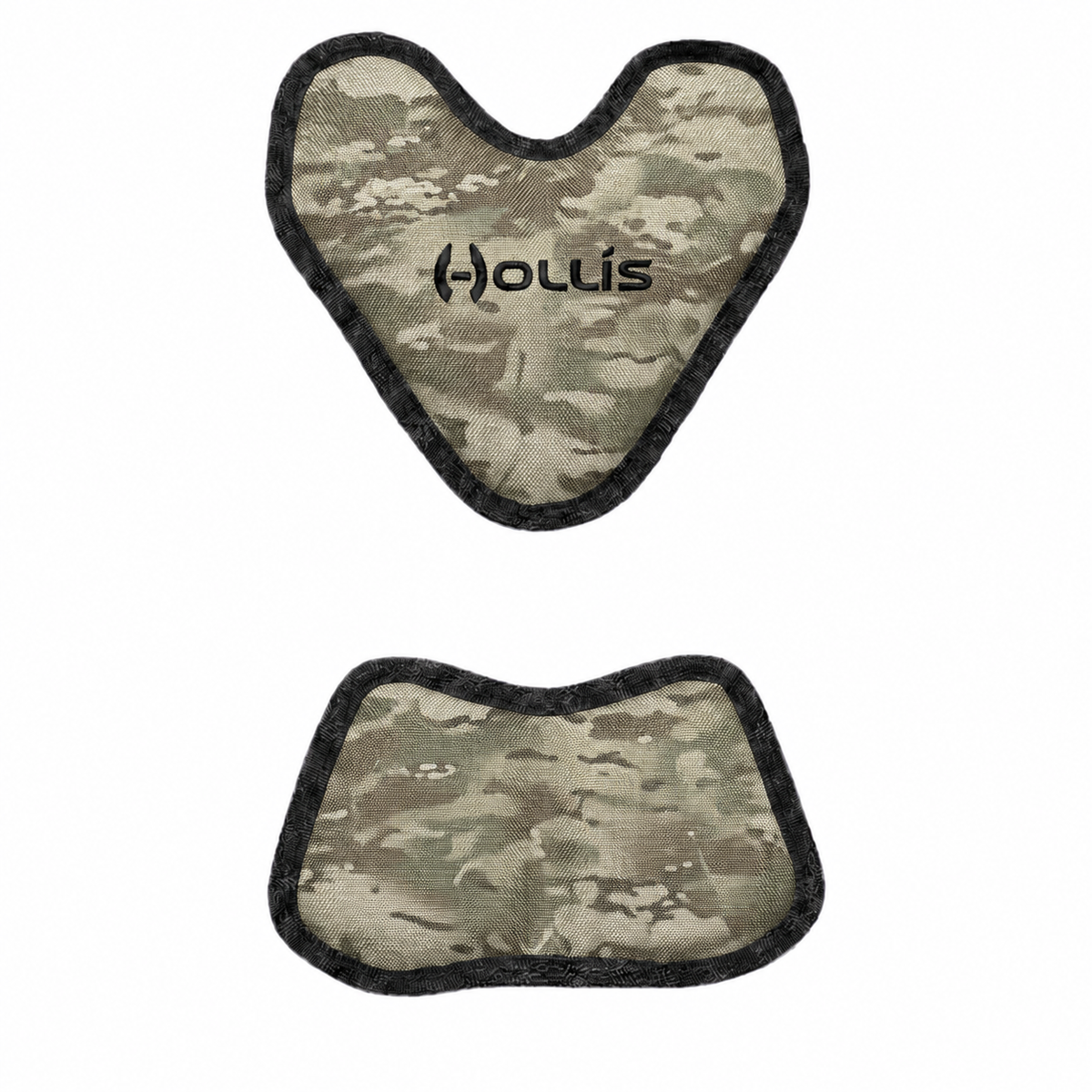 Hollis CRIB Custom Backpad 2.0