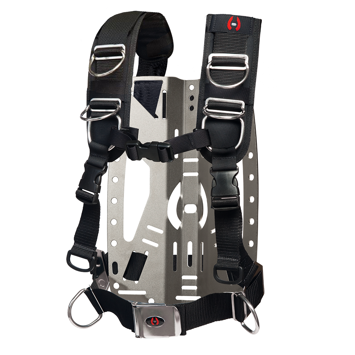 Hollis CRIB Custom Elite 2 Harness
