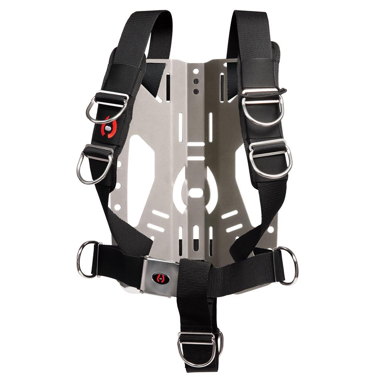 Hollis CRIB Custom Solo Harness