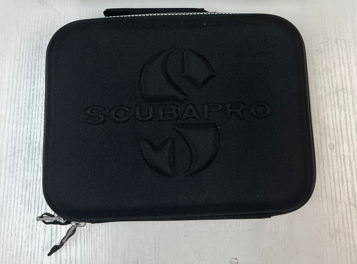 Used Scubapro Galileo HUD Sport w/Smart+ Pro Transmitter