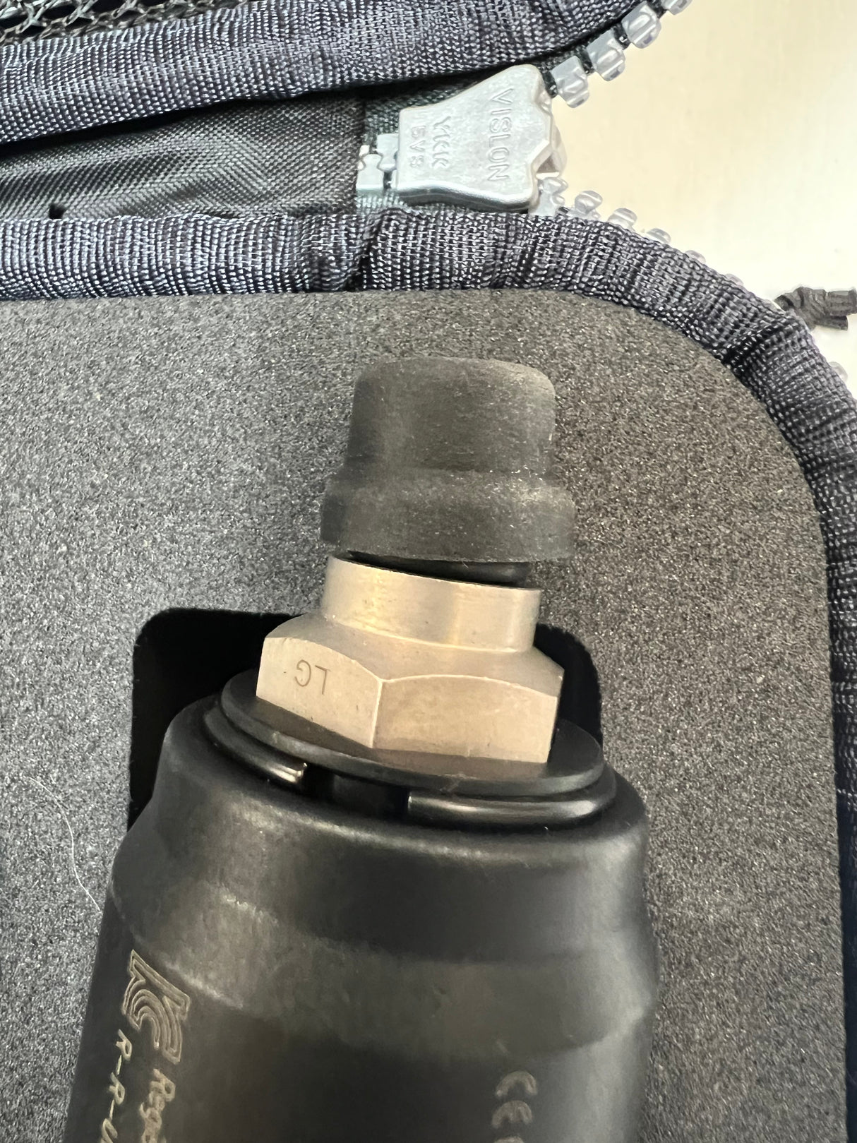 Used Scubapro Galileo HUD Sport w/Smart+ Pro Transmitter