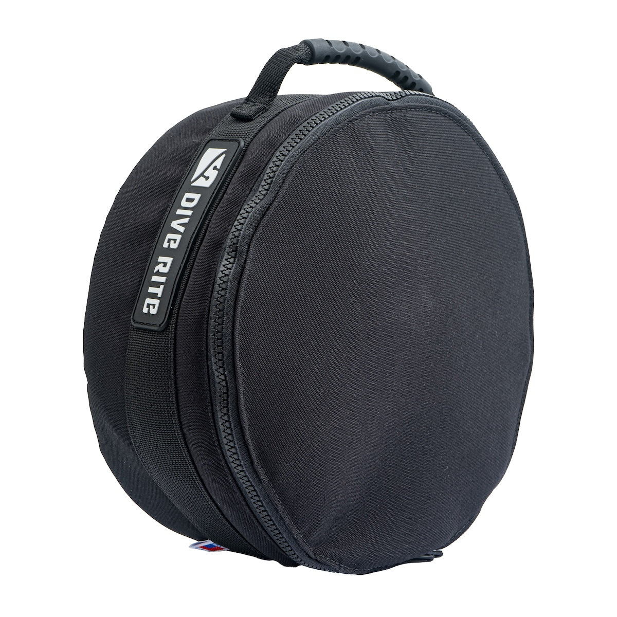 Dive Rite regulator carrying bag included with XT1/XT4 Sidemount Regulator Package