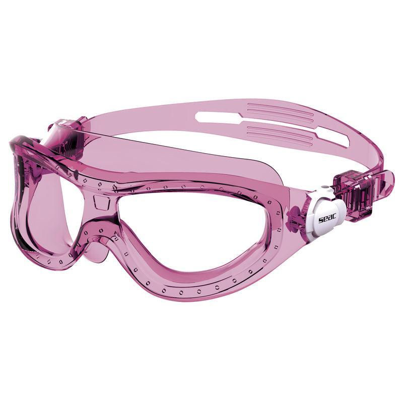 Seac Matt Swimming Junior Goggles