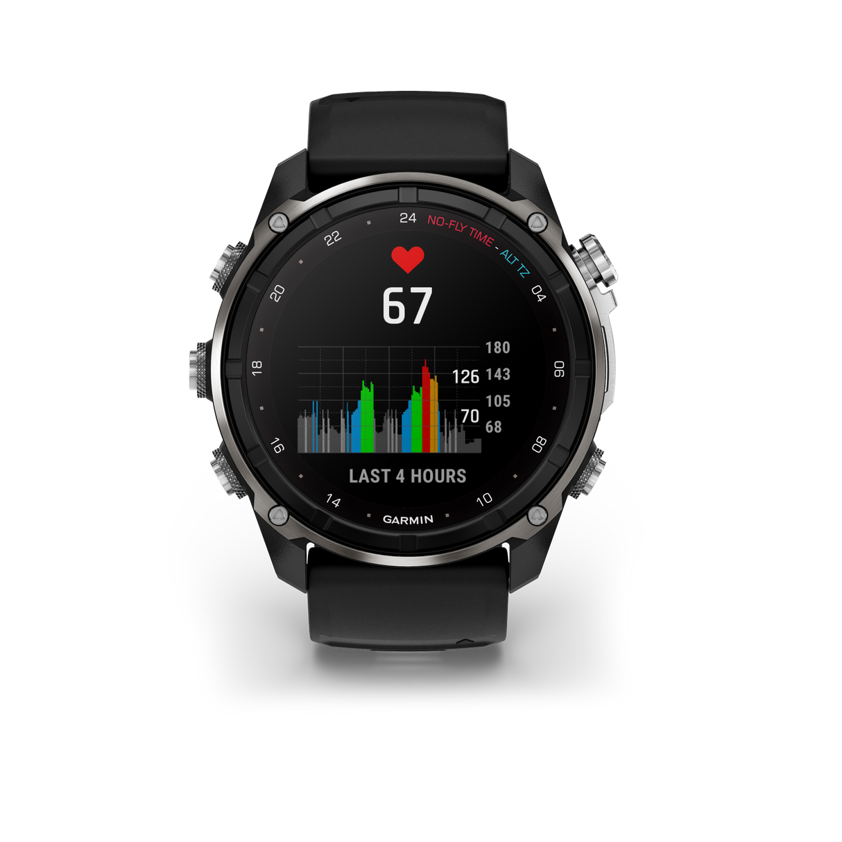 Garmin Descent Mk3i Dive Computer