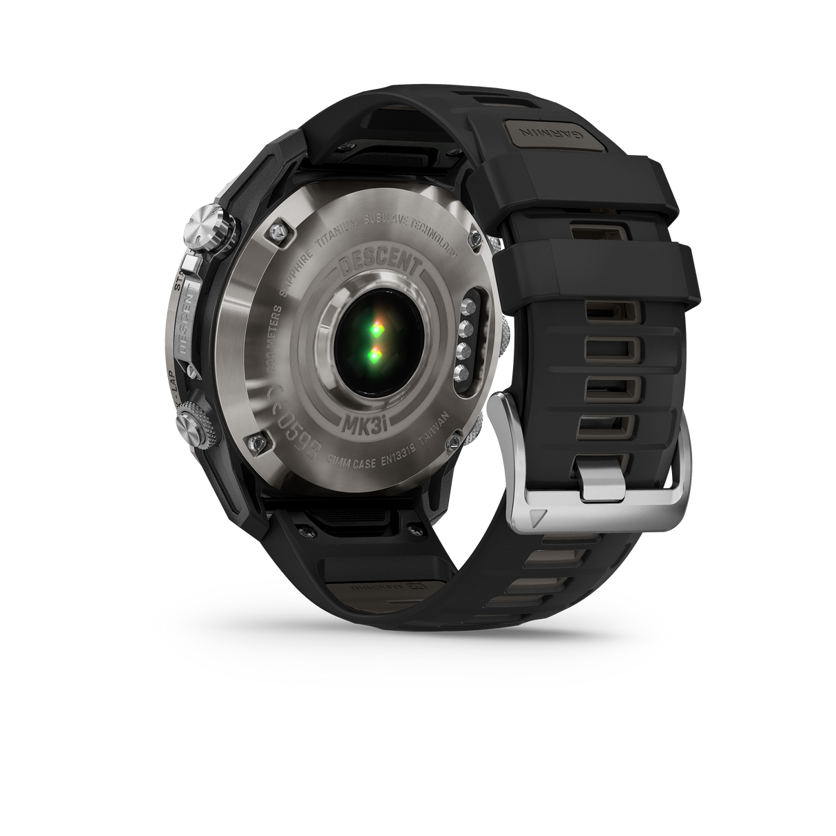 Garmin Descent Mk3i Dive Computer