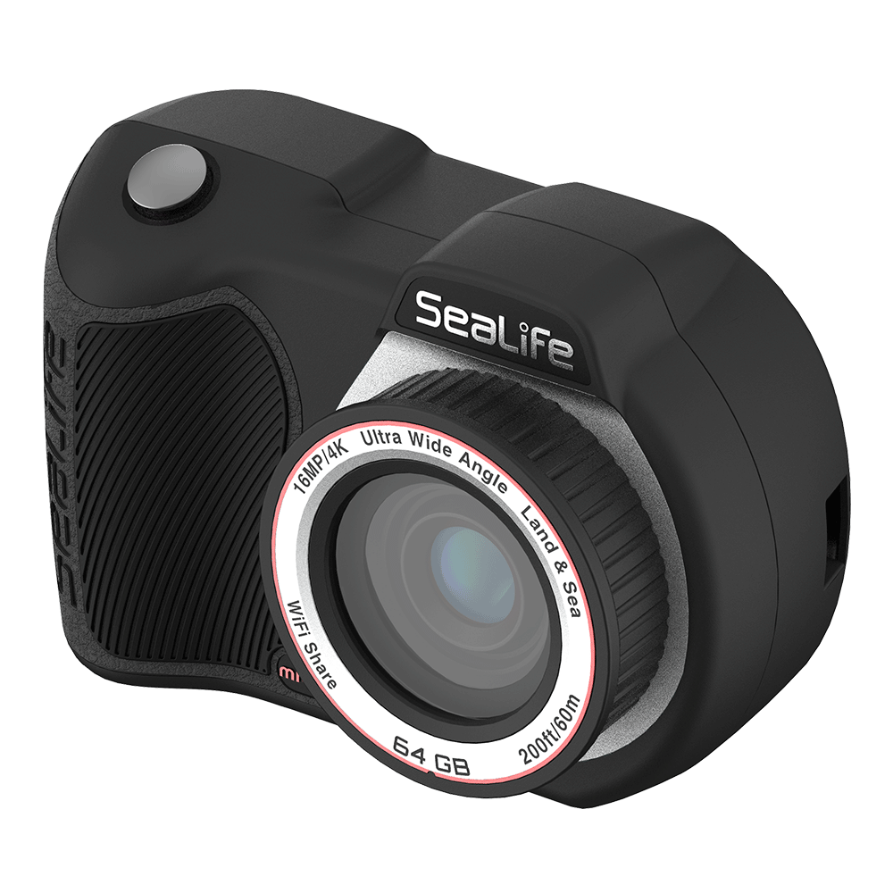 SeaLife Micro 3.0 Pro Dual Beam Set (SL550 & SL679 bundle box)