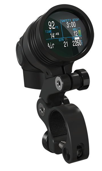 Shearwater NERD 2 Dive Computer