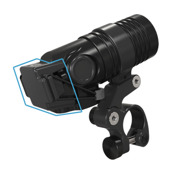 Shearwater NERD 2 Charging Clip