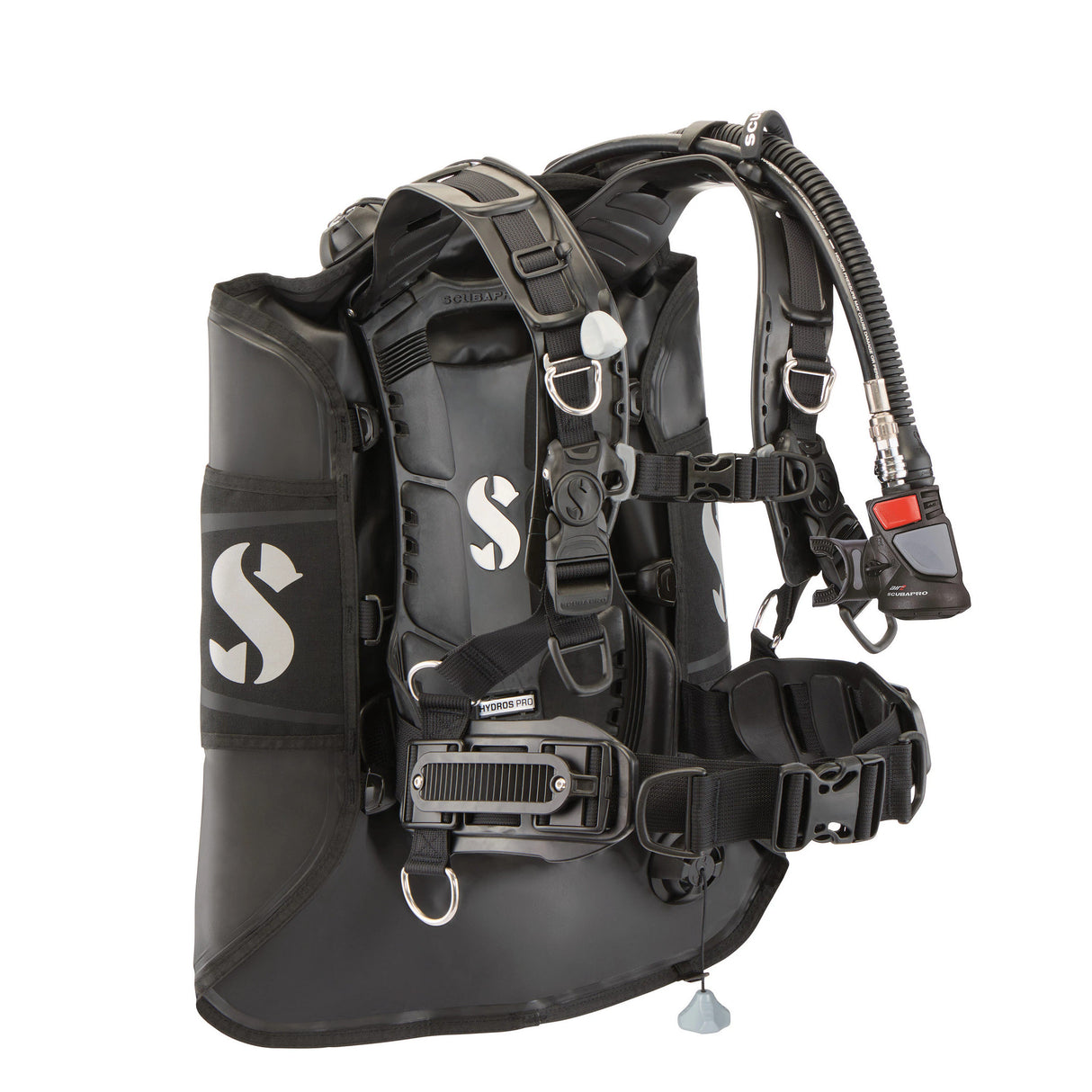 Scubapro Hydros Pro 2 BCD