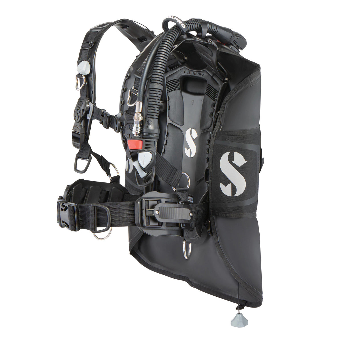Scubapro Hydros Pro 2 BCD