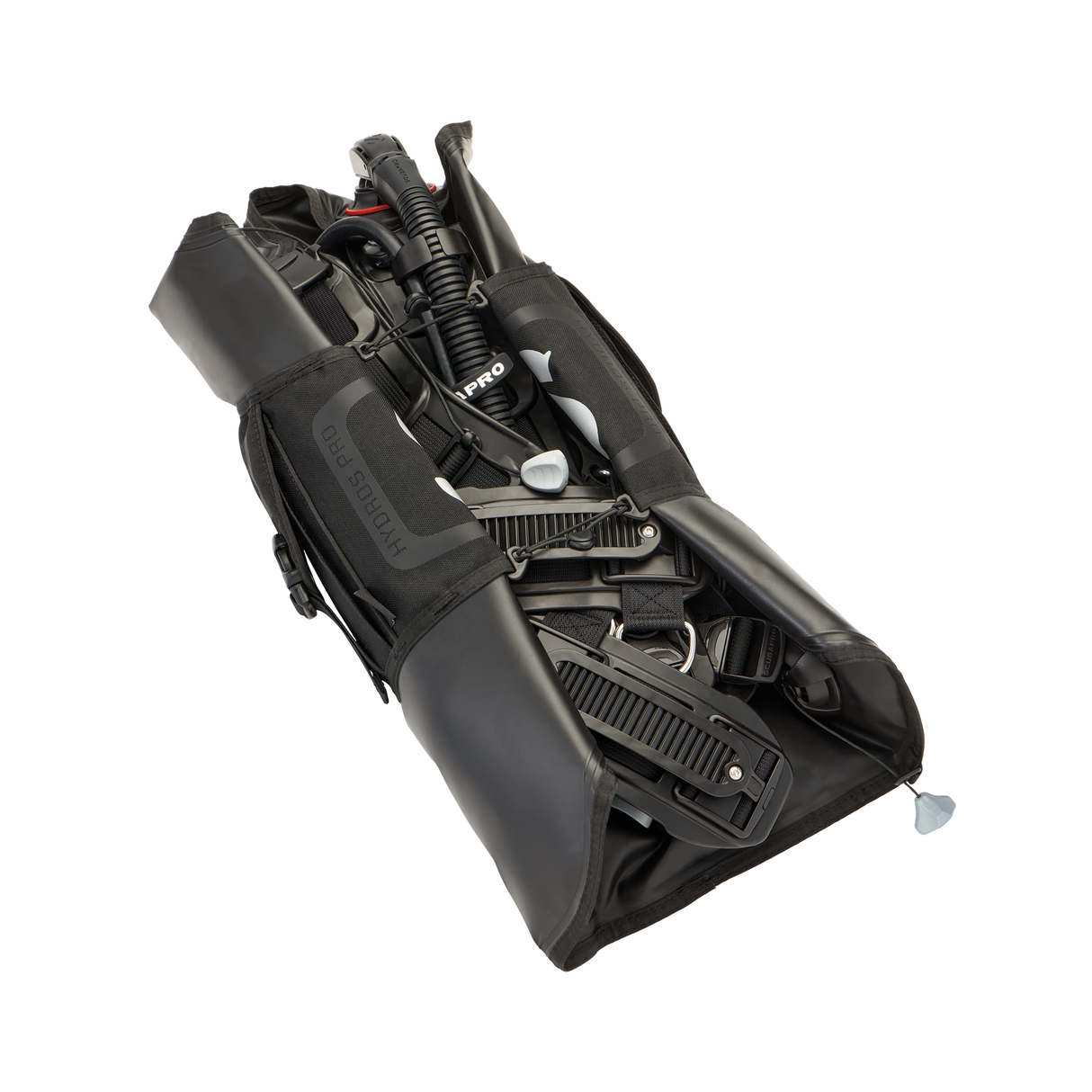 Scubapro Hydros Pro 2 BCD