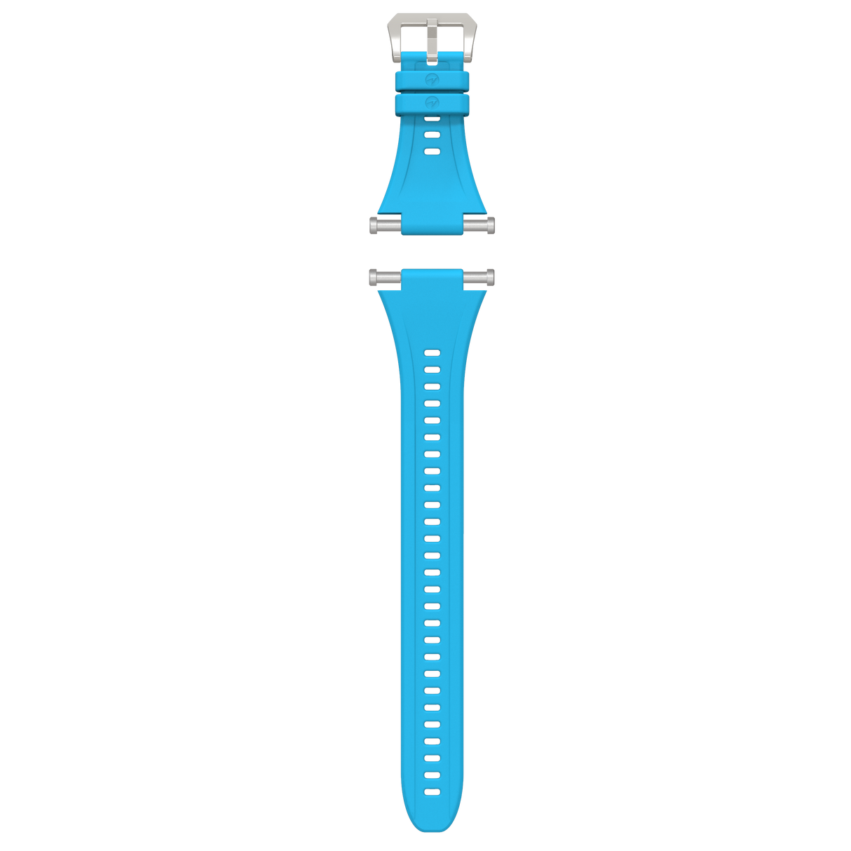 Shearwater Peregrine Long Strap Kit - Ocean Blue