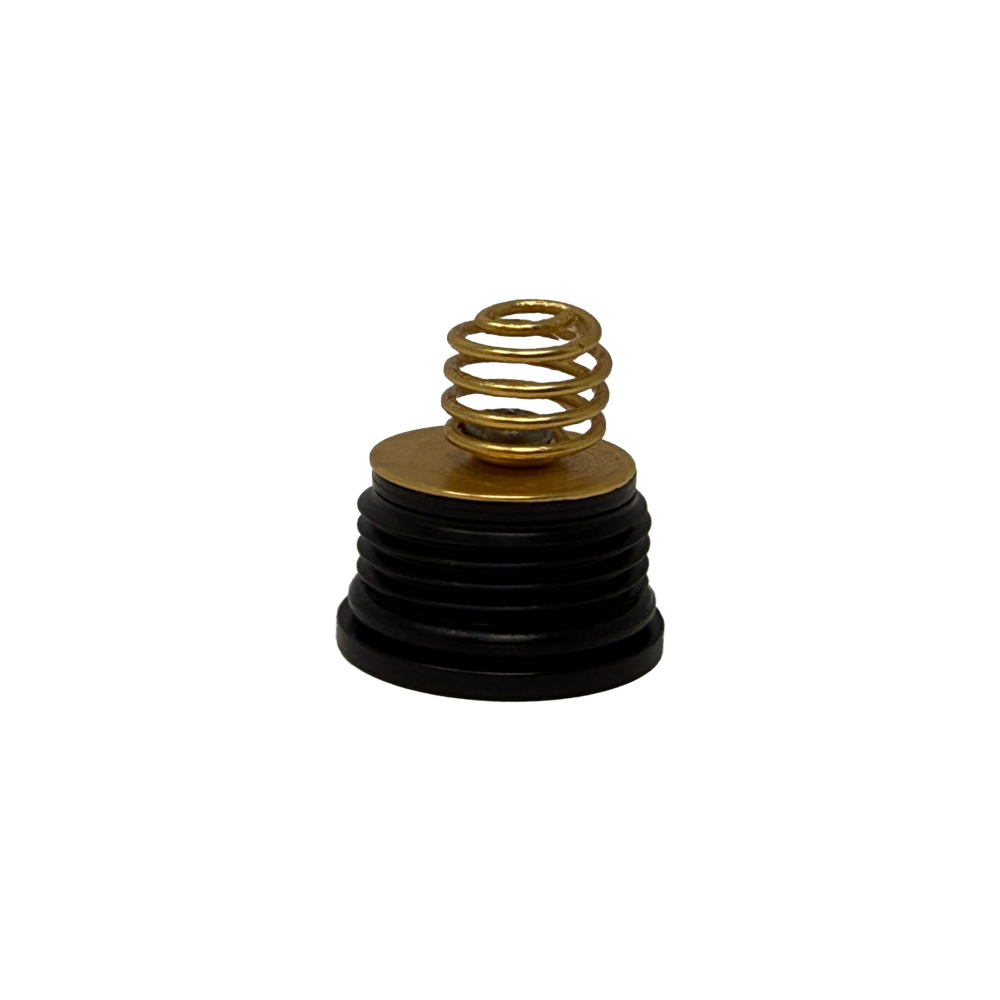 Shearwater Petrel Battery Cap Kit - Crushed Style