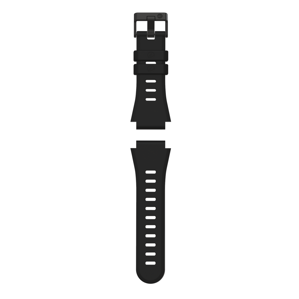 Shearwater Remora Strap Kit - Black/Black