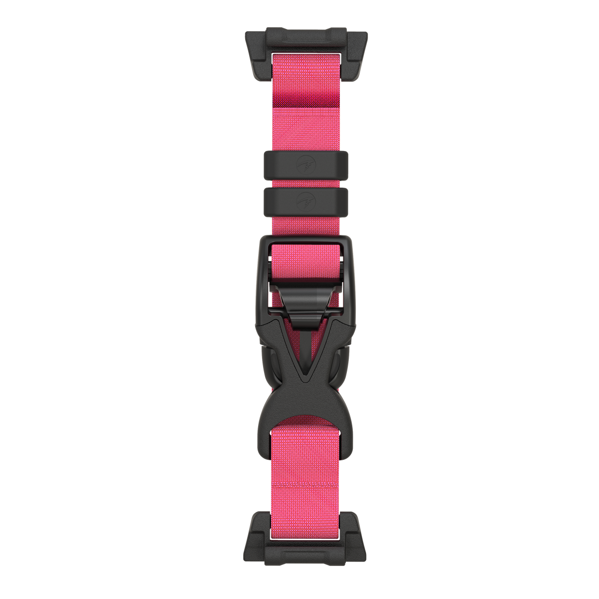 Shearwater Remora Webbing Strap Kit - Pink