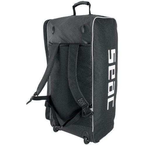 Seac Equipage 500 130L Scuba Roller Bag with Wheels