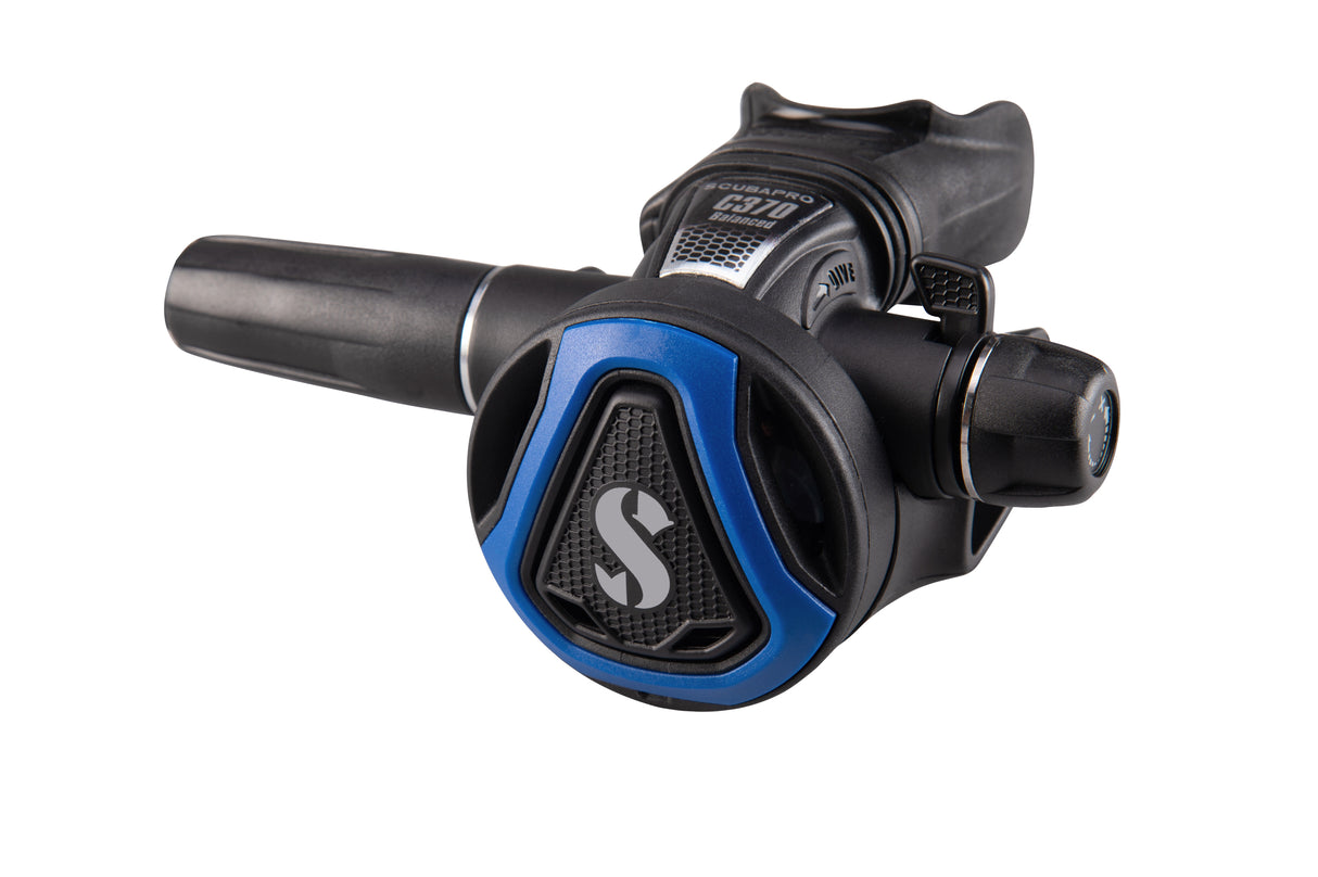 Scubapro C370 Regulator