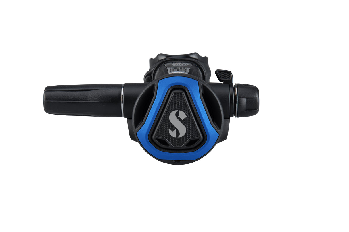 Scubapro C370 Regulator