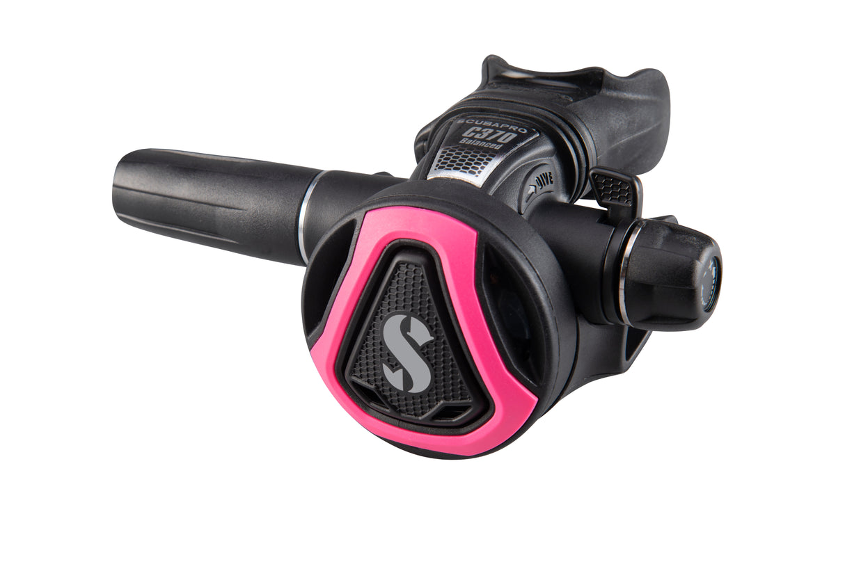 Scubapro C370 Regulator