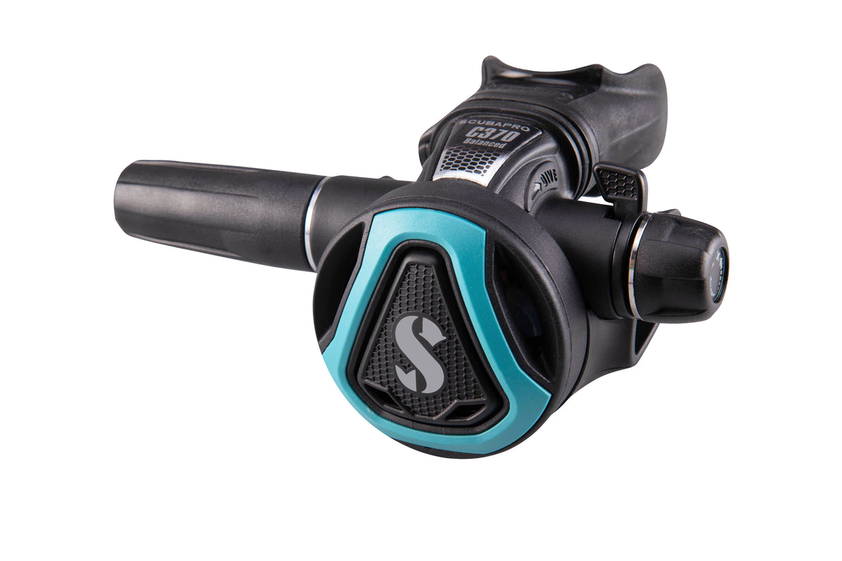 Scubapro C370 Regulator
