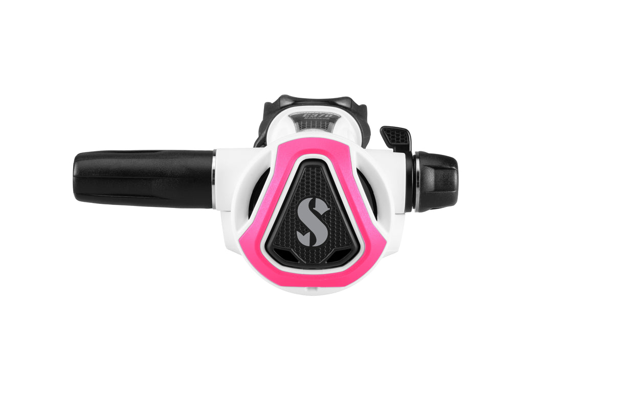 Scubapro C370 Regulator White