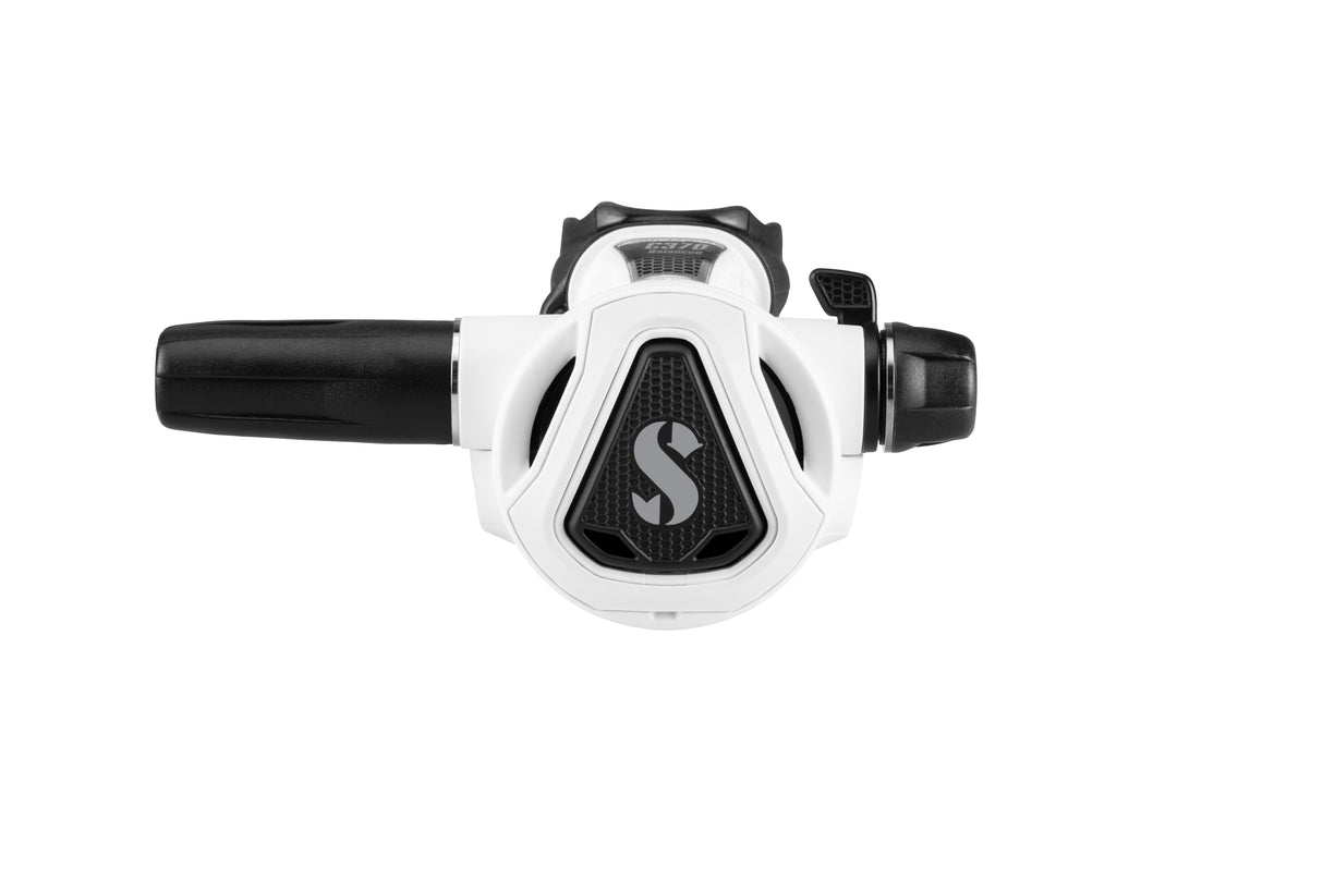 Scubapro C370 Regulator White
